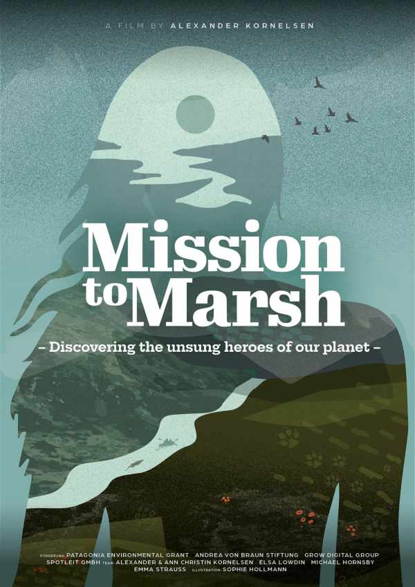 Mission to Marsh