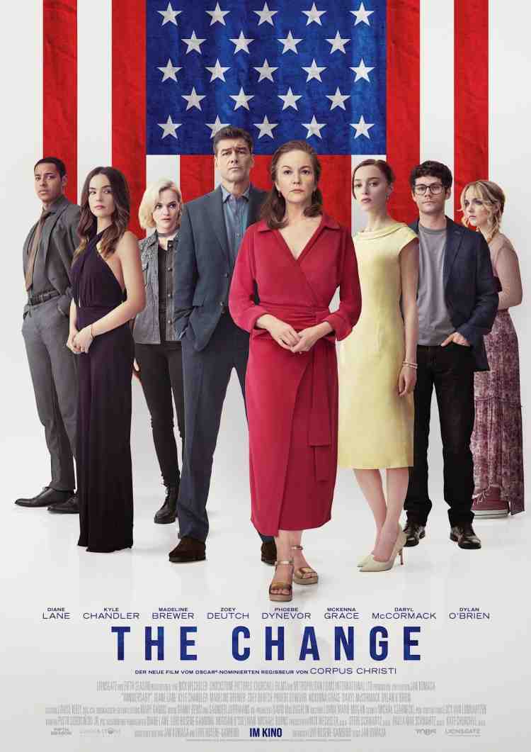 The Change