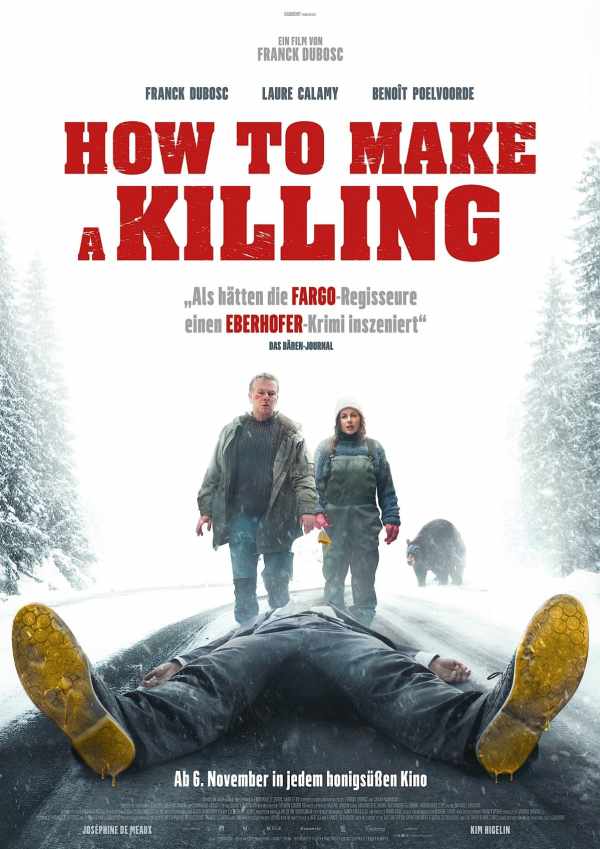How to Make a Killing