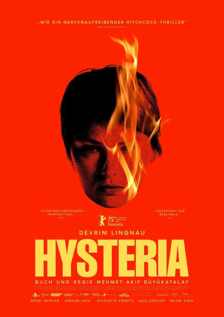 Hysteria