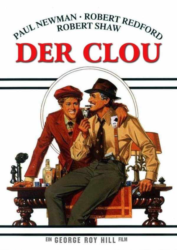 Der Clou