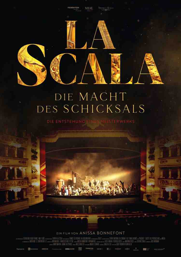 La Scala – Die Macht des Schicksals
