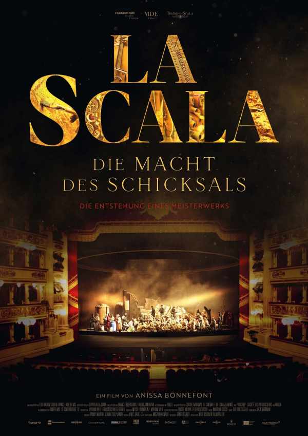 La Scala – Die Macht des Schicksals