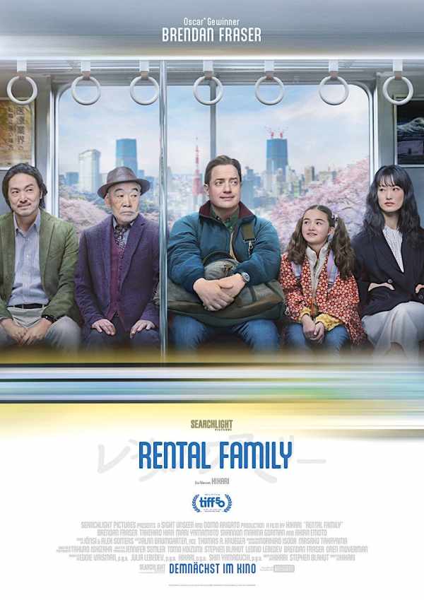 Rental Family