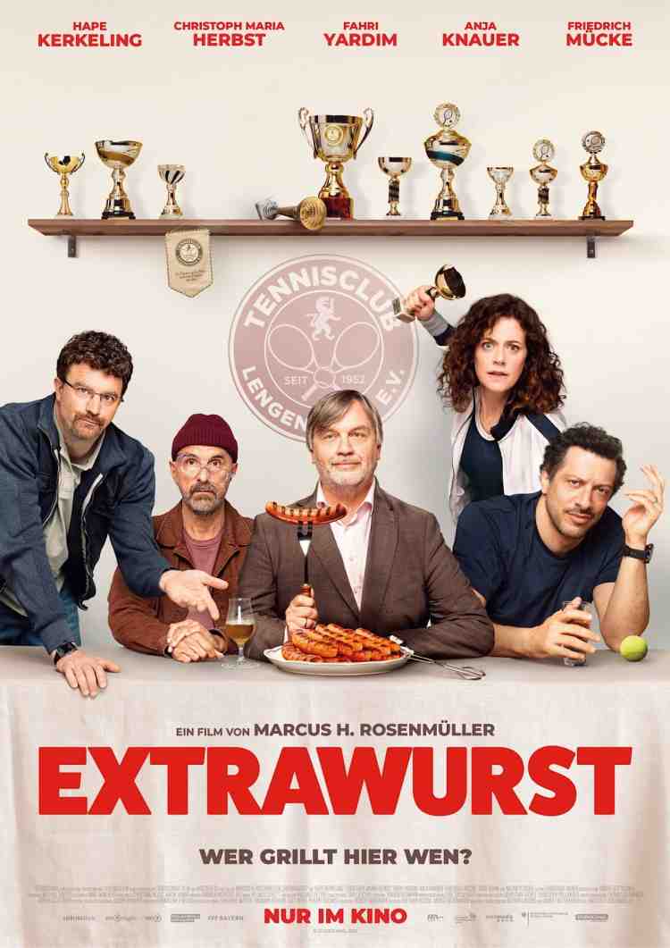 Extrawurst
