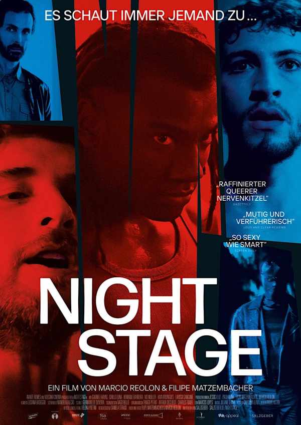 Night Stage