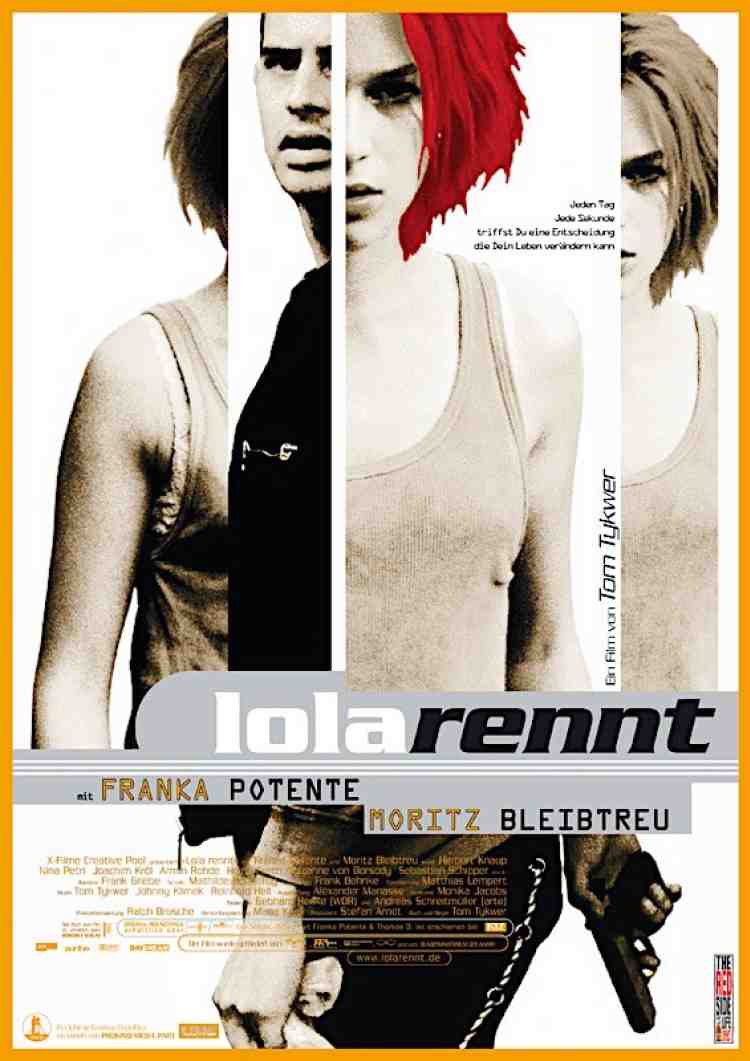 Lola rennt