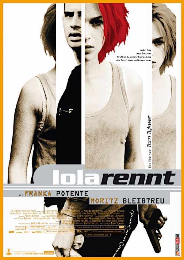 Lola rennt
