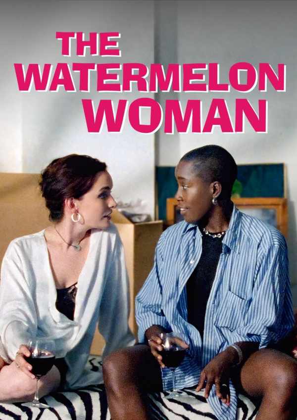 The Watermelon Woman