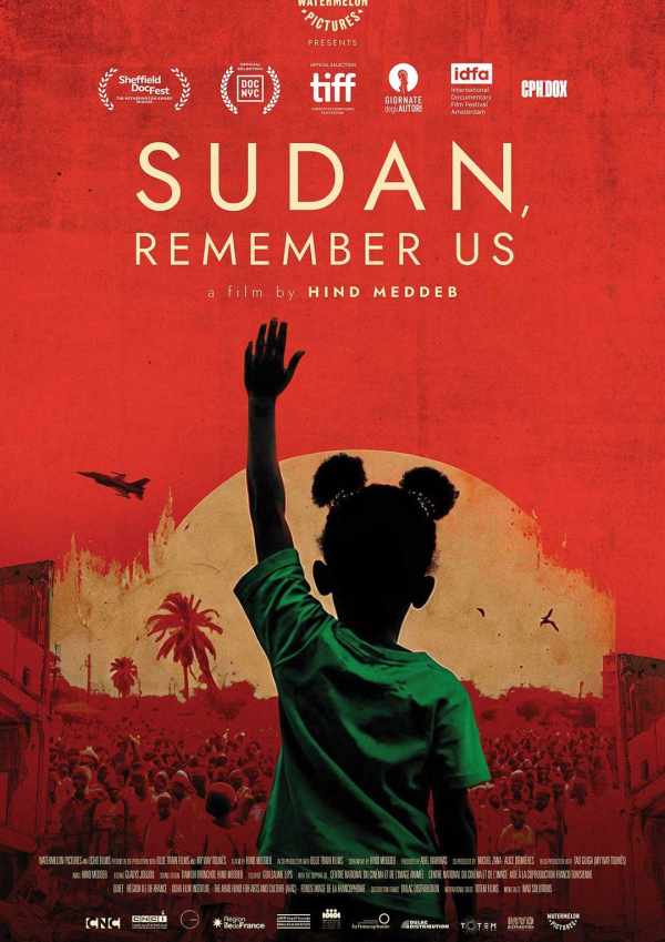 Sudan, Remember Us