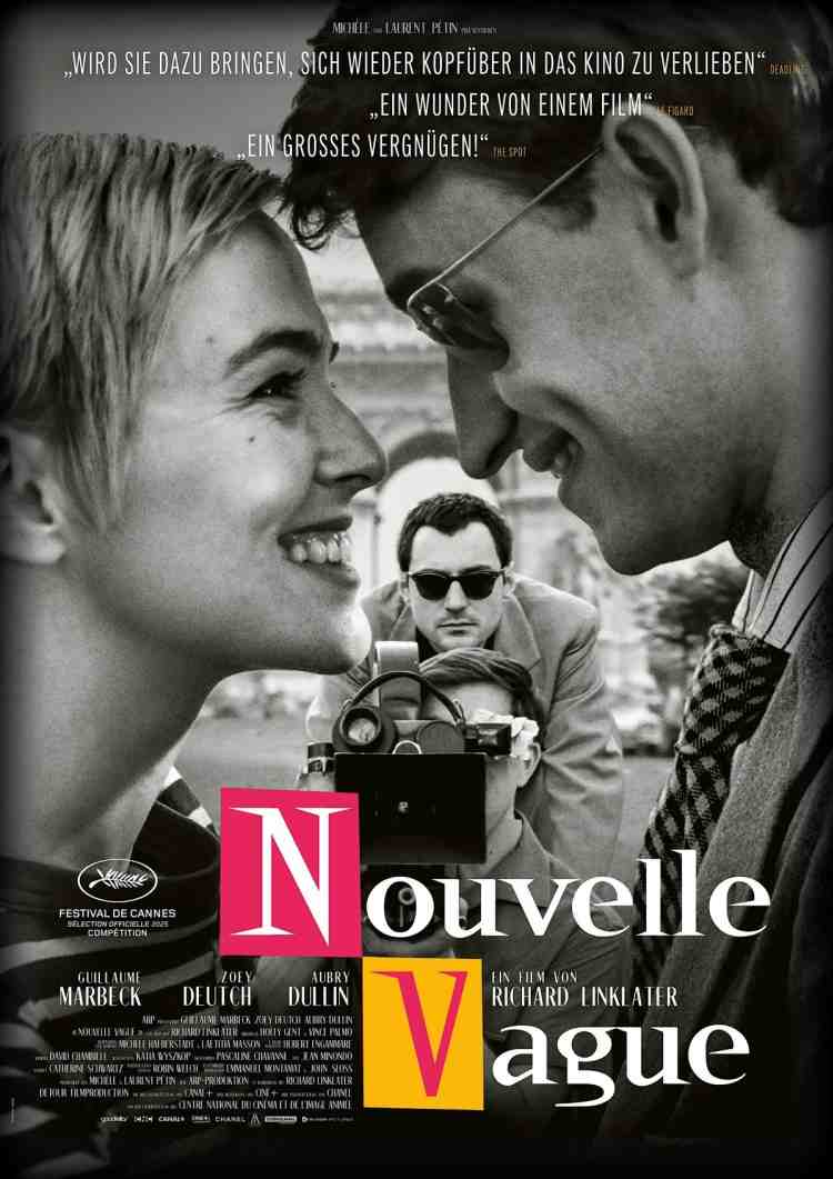 Nouvelle Vague