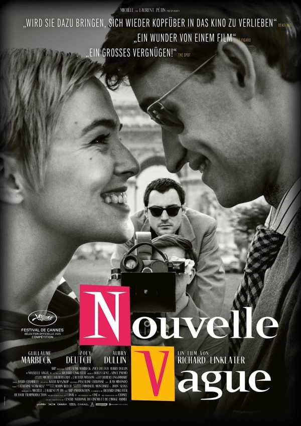 Nouvelle Vague
