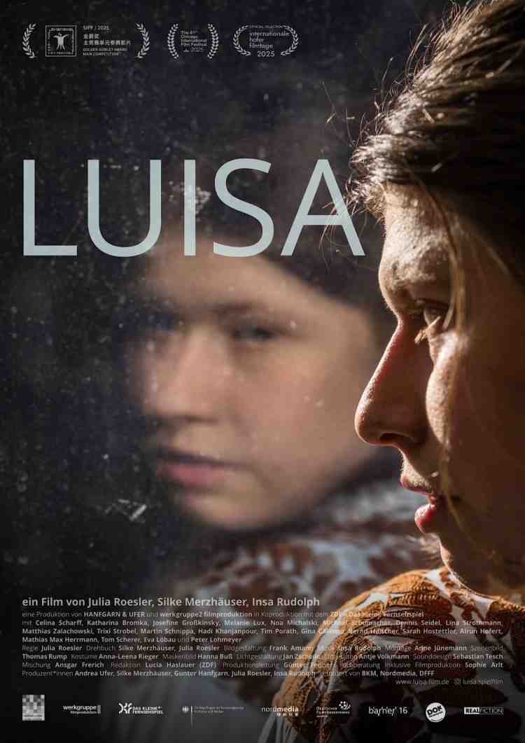 Luisa