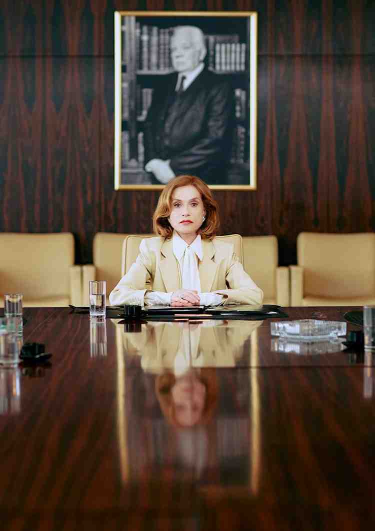 Die reichste Frau der Welt