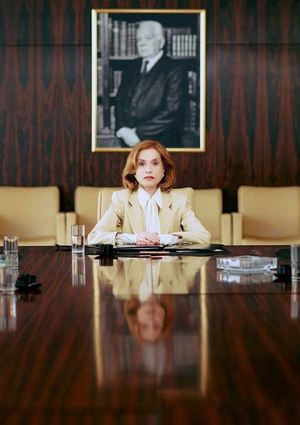 Die reichste Frau der Welt