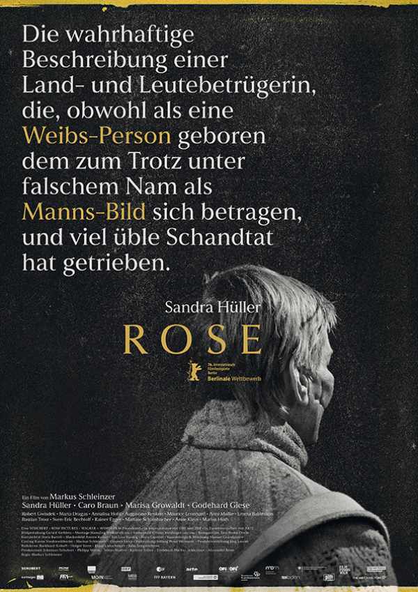 Rose