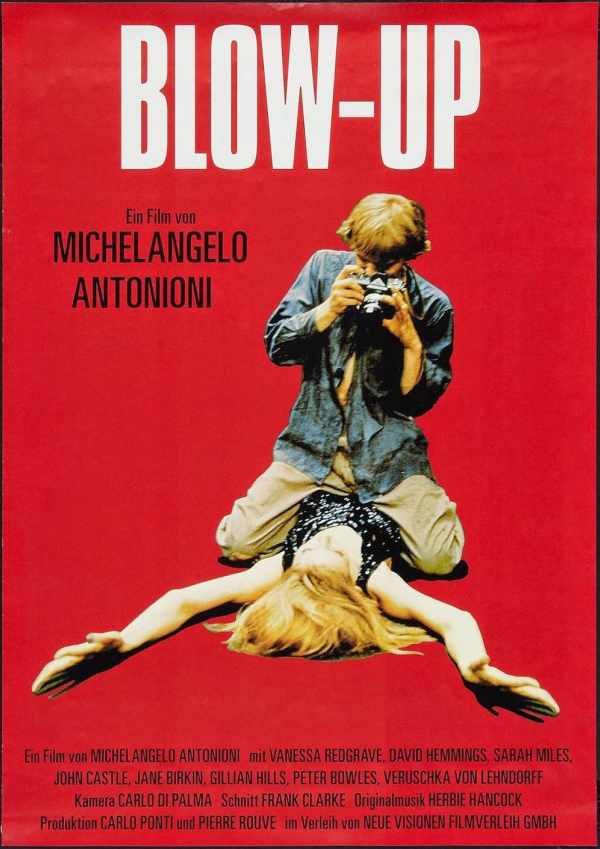Blow Up