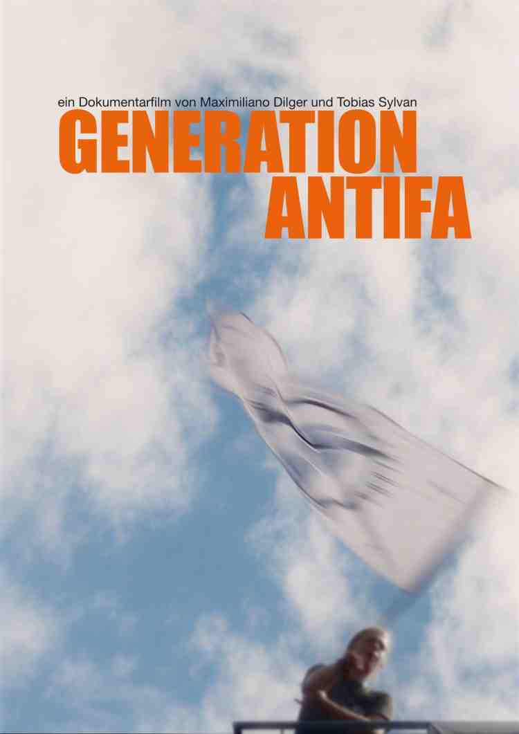 Generation Antifa