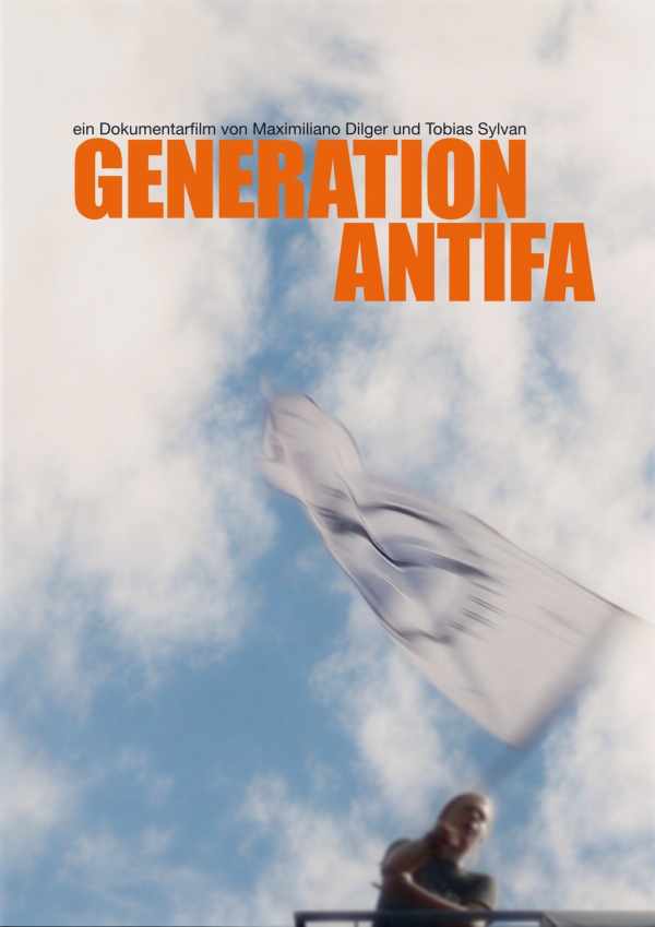 Generation Antifa