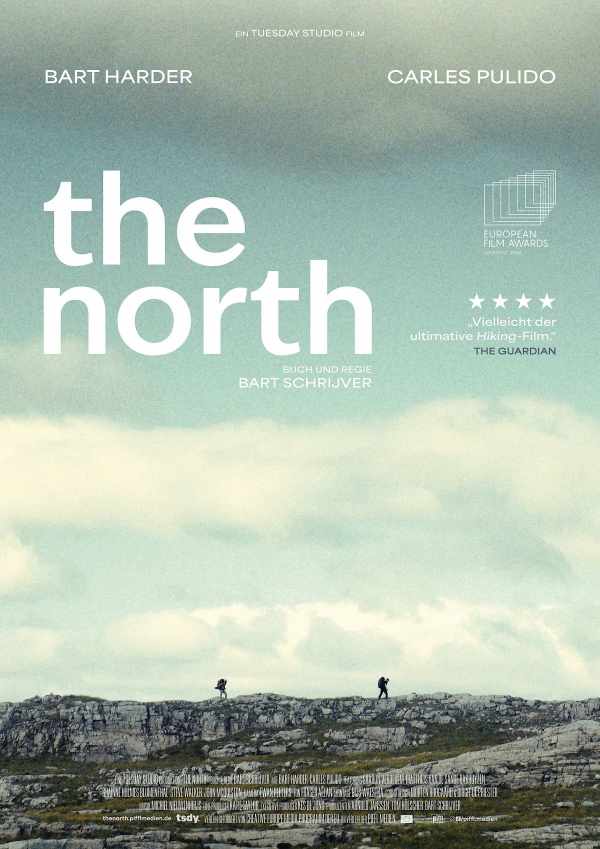 The North