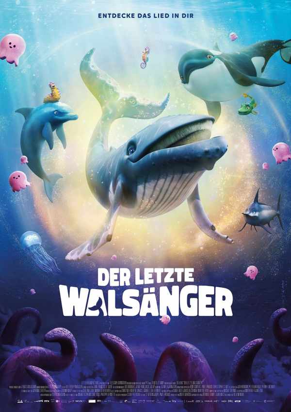 Der letzte Walsaenger