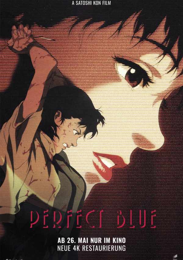 Perfect Blue