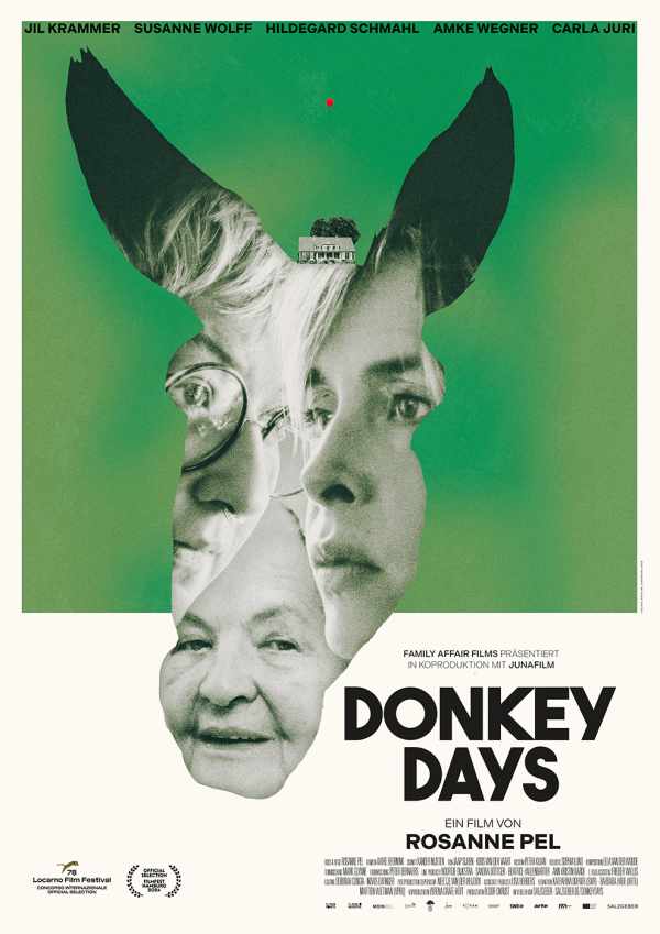 Donkey Days