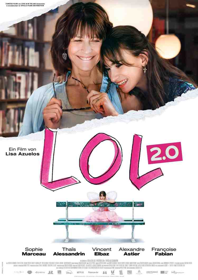 LOL 2.0