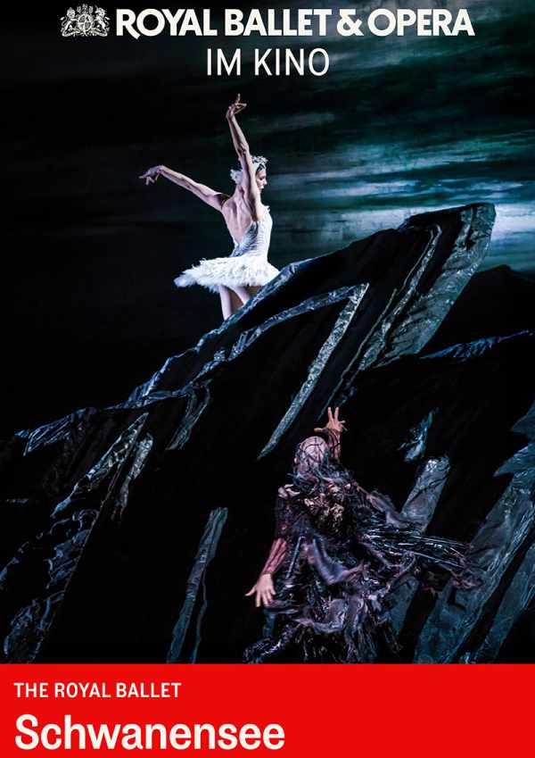 Schwanensee (Royal Ballet & Opera 2026/27)