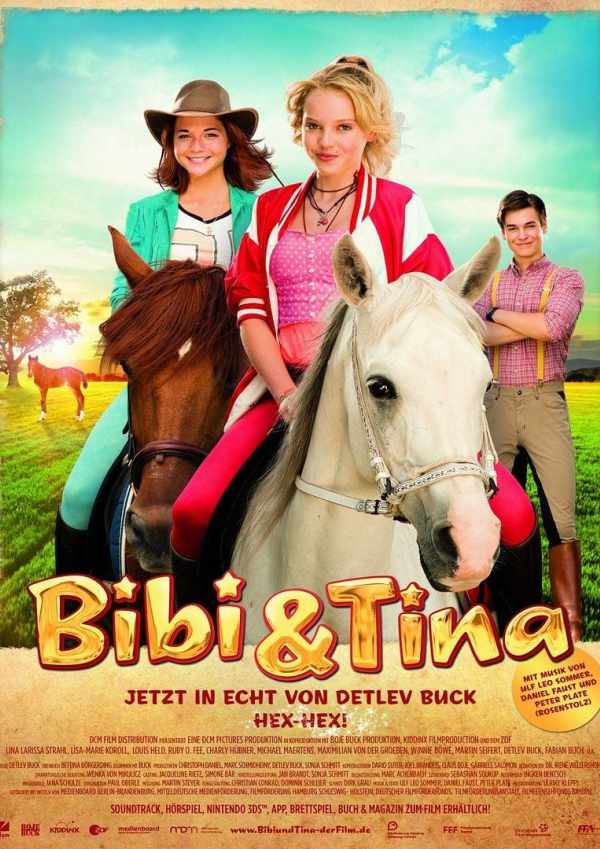 Bibi und Tina
