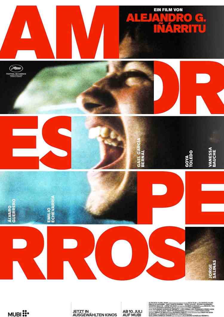 Amores Perros