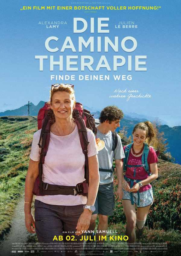 Die Camino Therapie