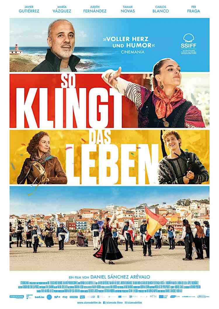 So klingt das Leben