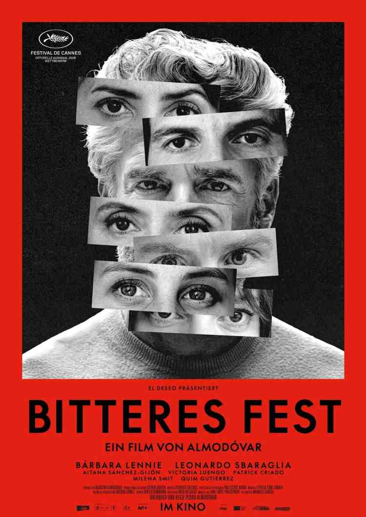 Bitteres Fest