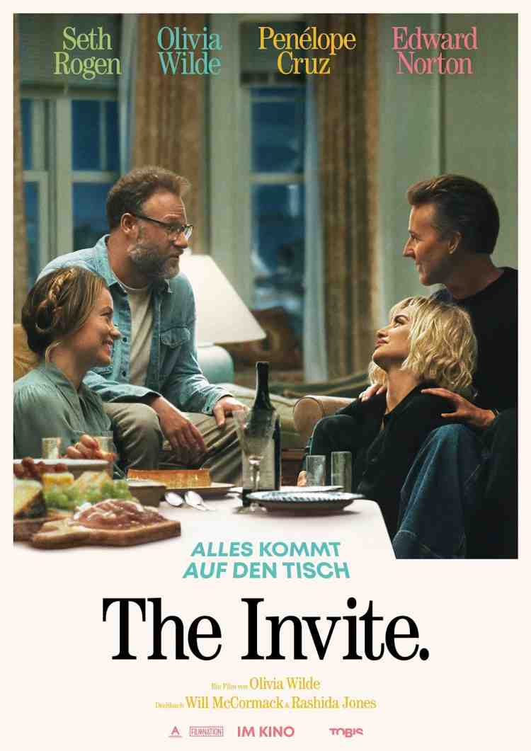 The Invite