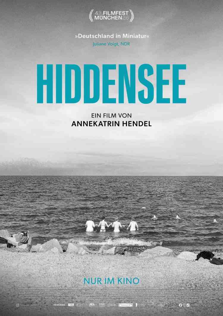 Hiddensee