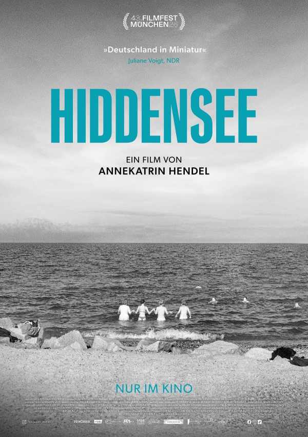 Hiddensee