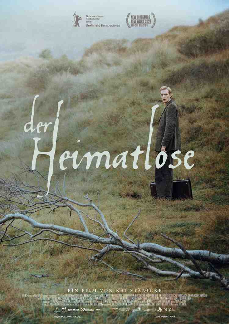 Der Heimatlose