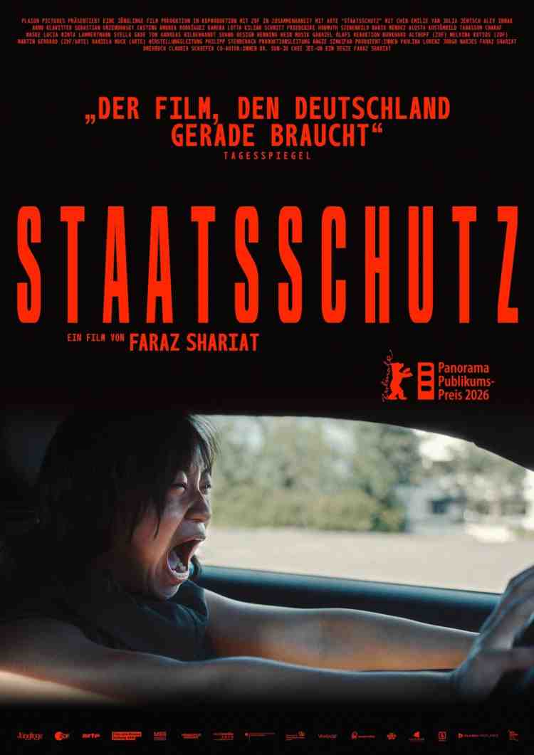 Staatsschutz