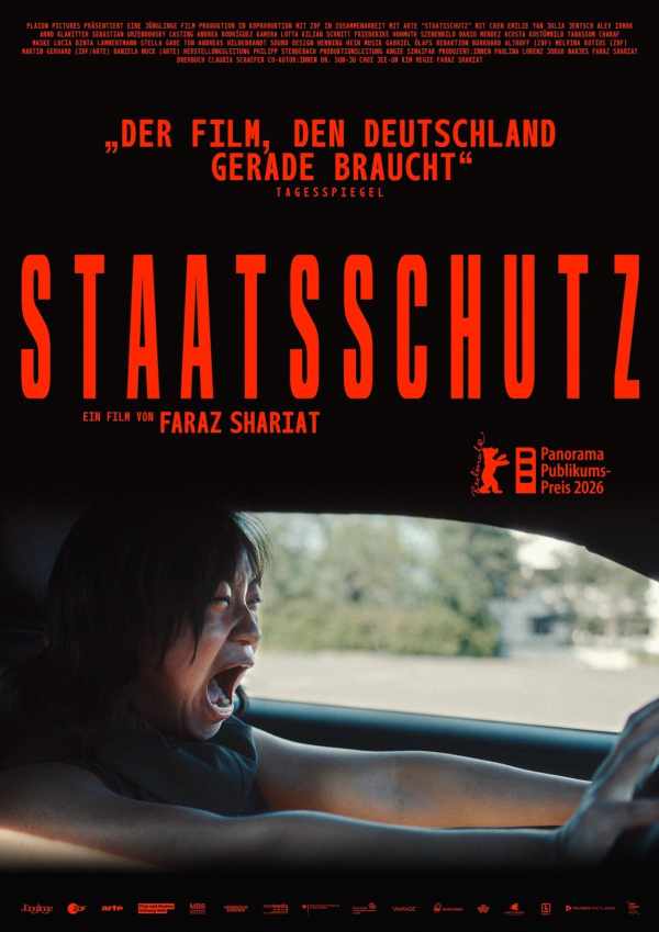 Staatsschutz