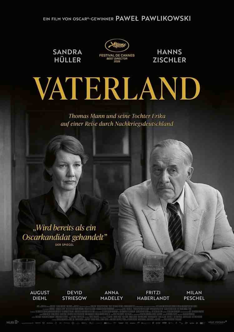 Vaterland