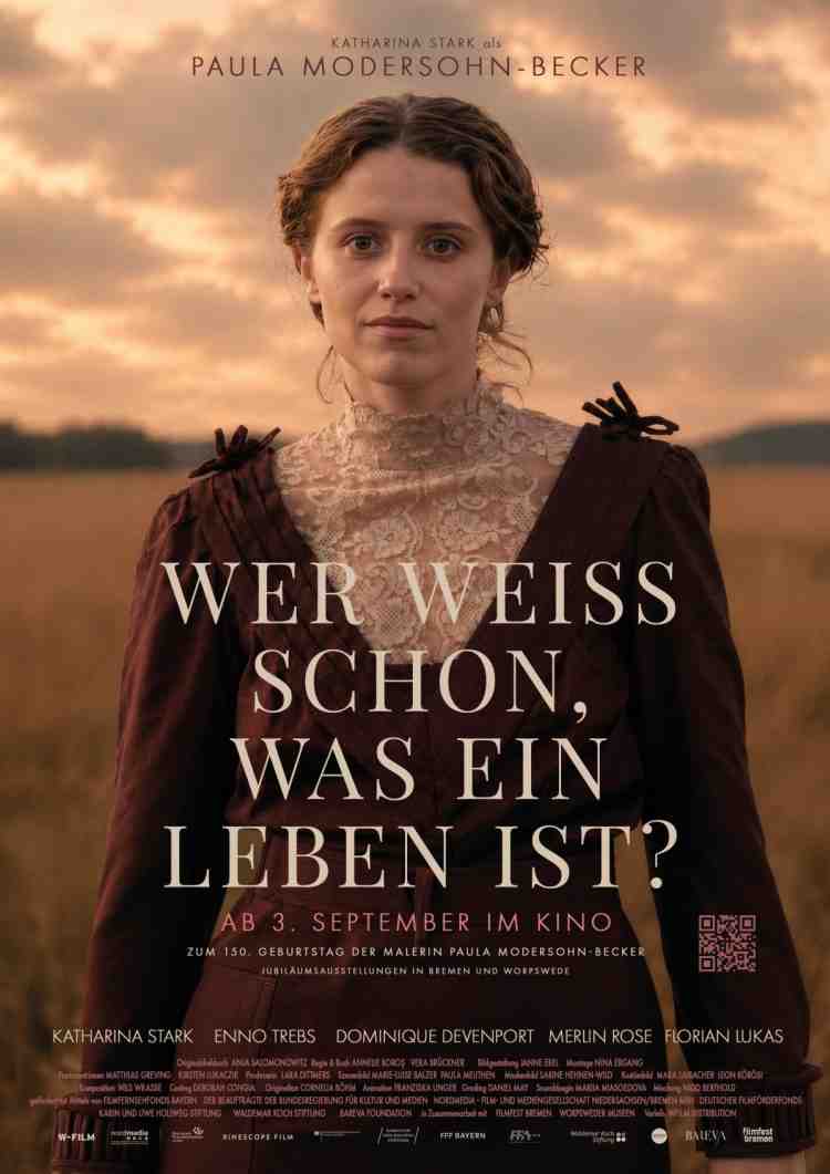 Wer weiß schon, was ein Leben ist?