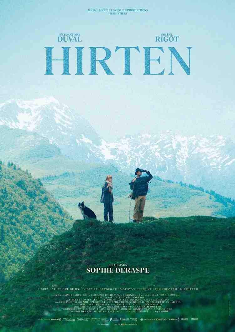 Hirten