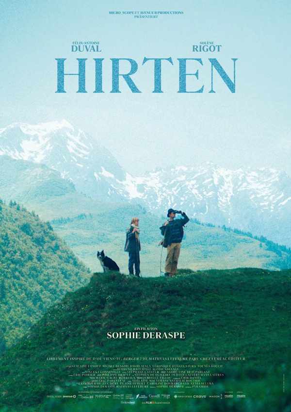 Hirten