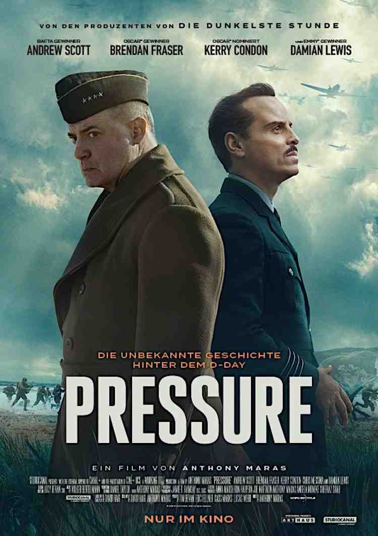 Pressure