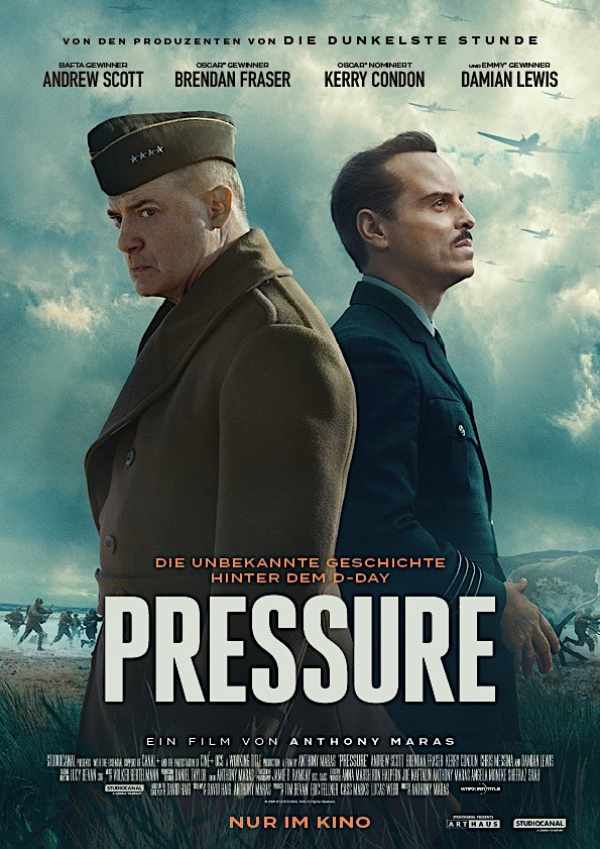 Pressure