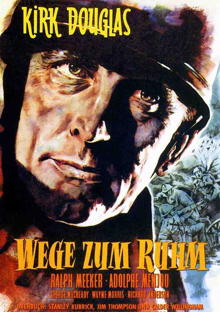 Wege zum Ruhm