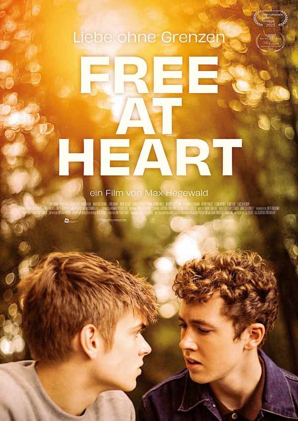 Free at Heart