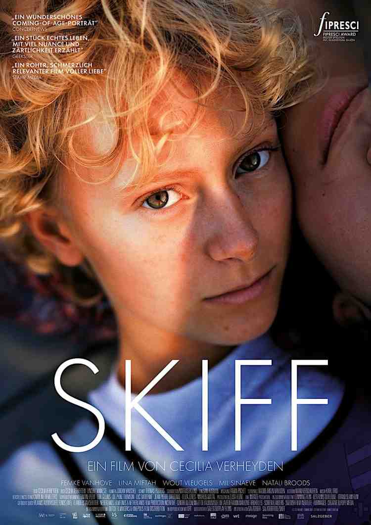 Skiff
