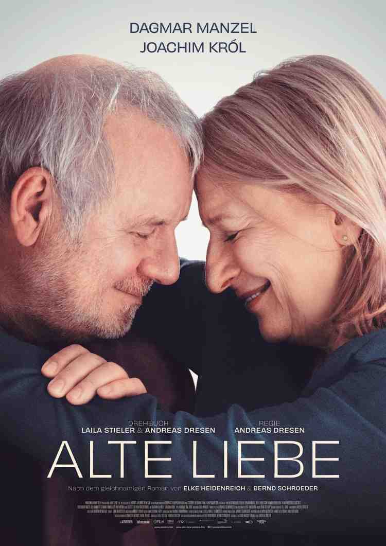 Alte Liebe
